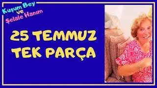 Kuşum Aydın and Şelale Hanım | CLASSINESS 🥰🤪
