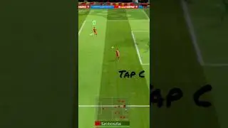 HOW TO DO A BICYCLE KICK IN DLS 25 @LD_Gamingofficial