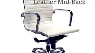 Office Chairs that Will Make You Feel Like a Boss