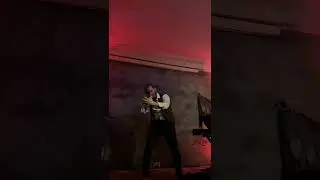 Jekyll & Hyde &ndash; Confrontation | Live Performance, Halloween 2024 🎃