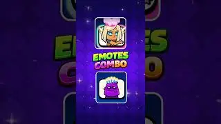 Combo Clash Royale😱 #clashroyale #supercell #money #games #gaming #emoji