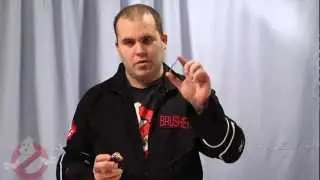 Видеообзор GBMMA №1 - Бокссет №1