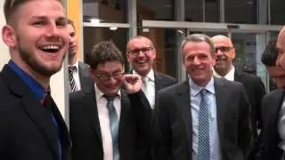 SC Ladendorf Fr&uuml;hlingsball 2016