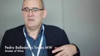 5 Star Wines  - Pedro Ballesteros Torres MW