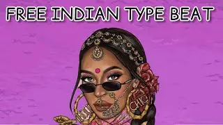 FREE INDIAN TYPE RAP BEAT 