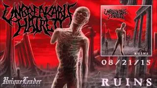Unbreakable Hatred-Ruins (Official)