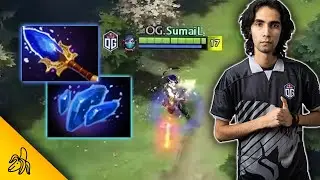 How to play TA like SumaiL