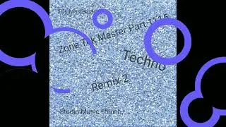 Daniel Innocenti Dj's Masterdaddy K Zone tek master part 1115 Techno Remix 2