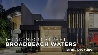 191 Monaco Street, Broadbeach Waters | Amir Prestige | Gold Coast Luxury Real Estate