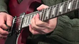 Epiphone G400