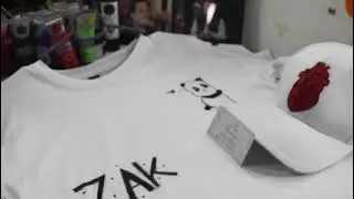 Customized t-shirt#tshirt #fashionaccessories