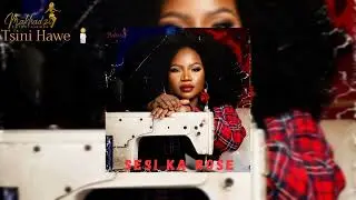 Makhadzi Tsini Hawe feat Mr brown 