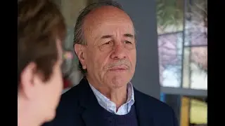 Interview: Carlos Margotta (Bochum 2023)