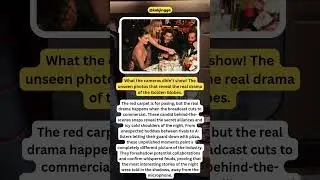 Golden Globes 2026  UNSEEN Photos! 📸👀 Behind the Scenes #GoldenGlobes
