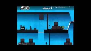 Lets play Andres Adventure Total Fail