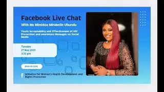 TalkWithWrahi Episode 4 With Ms Mimidoo Mirabelle  Uhundu