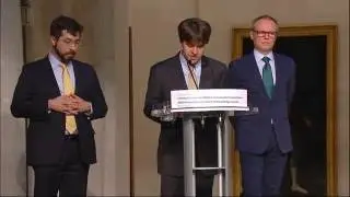 Speech by Karl Deisseroth, 2015 BBVA Foundation Frontiers of Knowledge Award in Biomedicine