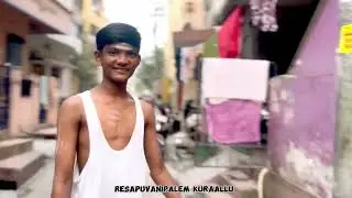 Resapuvanipalem kuraallu😎❤️&zwj;🔥hemanth rebel