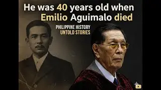 From WW2 to Aguinaldo&rsquo;s Death: Enrile&rsquo;s INSANE Life Timeline Explained!
