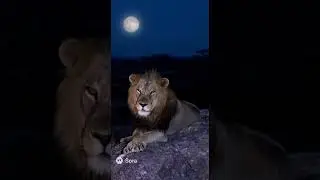 When Pride Turns Power 💪🦁