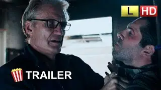 Castle Falls - Trailer Legendado 2021 ( Scott Adkins - Dolph Lundgren - Vas Sanchez )