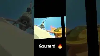 Goultard Wakfu #ankama#shorts#wakfu#edit