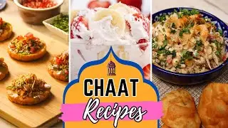 4 Mouthwatering Chaat Recipes for Iftar Menu in 2024 by Spice Jin