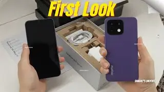 Первый взгляд на Realme 16 Pro+, характеристики, спецификации, цена, дата выхода.