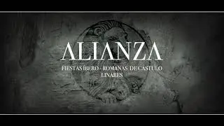 Info Linares - Spot Alianza BSO Oficial Fiestas Íbero Romanas de Cástulo