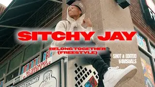 Sitchy Jay - Belong Together (Freestyle) | Shot & Edited by @V4Visuals_