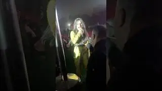 Famous singer Nikita Ghandi