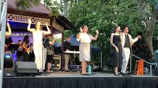 Nerang High School Funk Band -   Respect