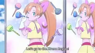 Pocket Monsters (2019) Episode 7 English Subbed Preview