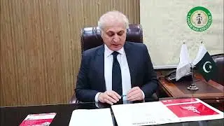 A Commendable Step for Lawyers and their Families | Lahore Bar Association