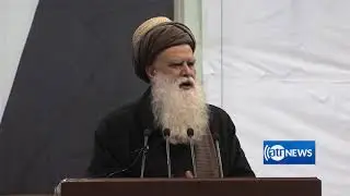 سیاف به نامزدان: در کمپاین های انتخاباتی «بوکسینگ و کاراته» جا ندارد