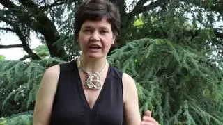 Kate Raworth on Wellbeing and Economics