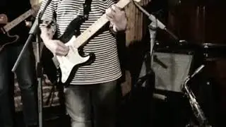 Echt! - Jenom klid