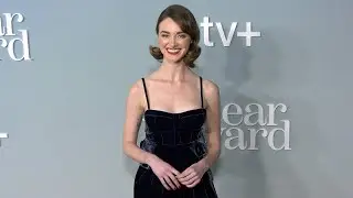Audrey Corsa &ldquo;Dear Edward&rdquo; World Premiere Arrivals | Apple TV+