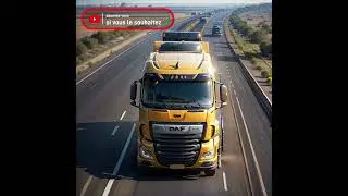 Suno.ai Bring me a Scania my brother