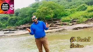 Bahut Pyaar Karte Hain Tumko Sanam | Feat. Alok Singh Beats5 | #love  #lovesong #romantic #feeling
