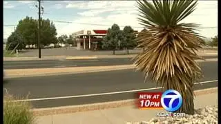 Phillips 66 gas issues