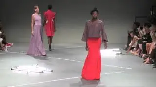 SAFW AW16 RUBICON