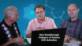 Anti-Aging Breakthrough Session 3