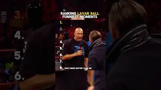 Ranking LaVar Ball Funniest Moments