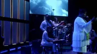 Tina Jenkins Crowley Performs &laquo;&nbsp;Lighthouse&nbsp;&raquo; | Season 5 Ep. 15 | EMPIRE