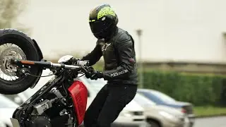 [EVENT] Stunt Moto show - Simon MTZ - Morvillars 2023 1080p
