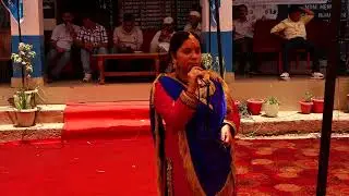 MAYE NI MERIYE SHIMLE DI RAHE   CHAMBA BADI DUR MEGA CULTURAL PROGRAME   SUDHMAHADEV MELA 2025