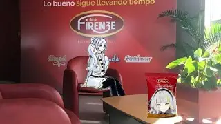 Stella sora Tiradas por Firenze