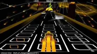 The Dark Side of Phobos - Hangarmageddon(E1M1)