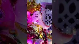 deva ho deva ganpati deva 🙏🌺 | #ytshorts #hindudeity #devotionaledits #song #ganpatibappamorya